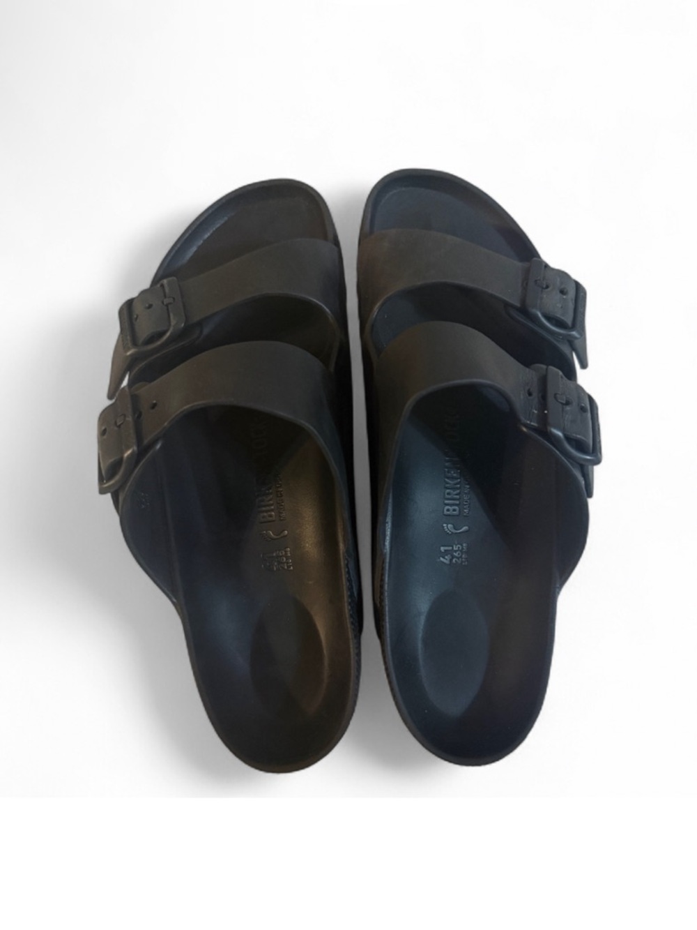 Birkenstock sandals